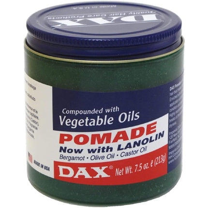 Produse pentru stilizarea parului, Dax, anti-cadere, 200ml