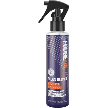 Spray fixativ, Fudge, Violet Toning, 150ml, violet
