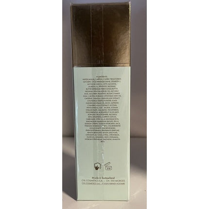 Ulei de corp, Valmont, Energy, 24 Hour