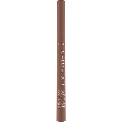 Lip Liner, Catrice Calligraph Artist Matte Liner, 1.1ml