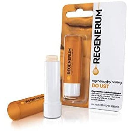 Peeling buze, Regenerum, 40g