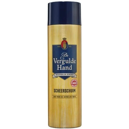 Spumă de ras, De Vergulde Hand, 250ml