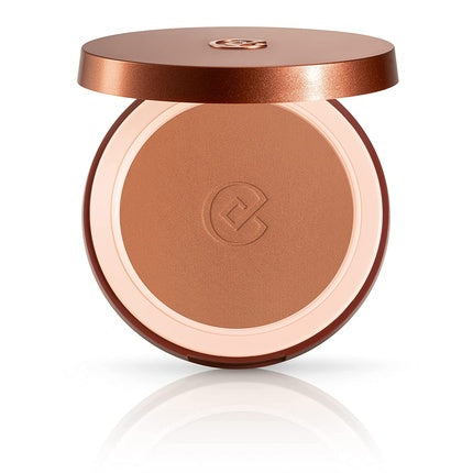 Pudră bronzantă, Collistar, Silk Effect Malibu Glow 9g