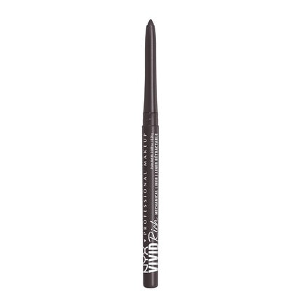 Eyeliner mecanic, NYX, Vivid Rich Truffle Diamond