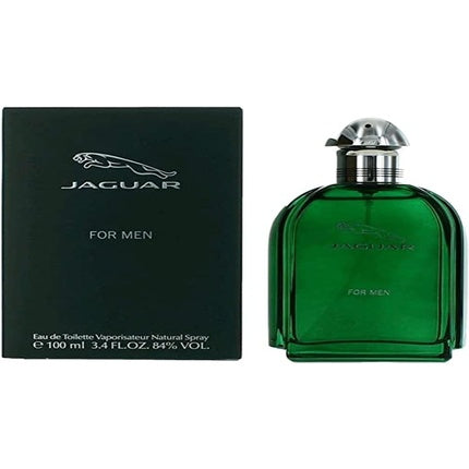 Parfum Barbatesc, Jaguar, Jaguar for Men, 100ml
