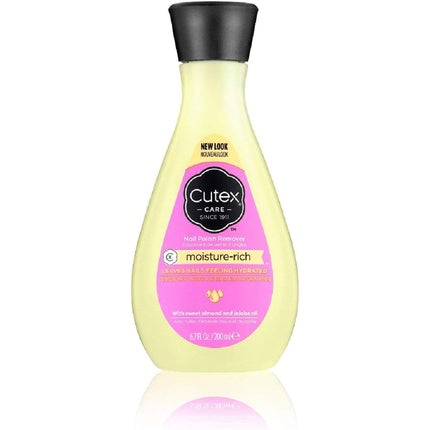 Dizolvant lac de unghii Revlon Cutex, 200 ml