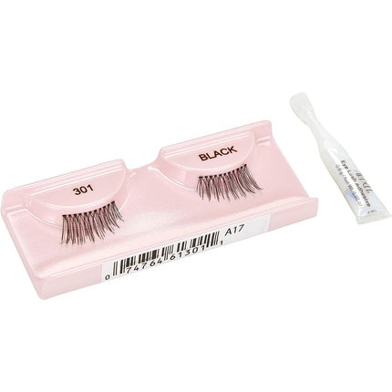 Gene false, Ardell, Lash Accents 301