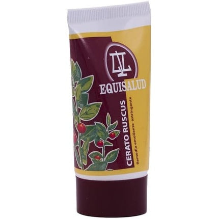 Supliment alimentar, Equisalud, Cerato Ruscus, 25g