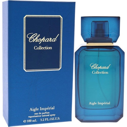 Parfum Chopard Aigle Imperial, albastru, 100 ml