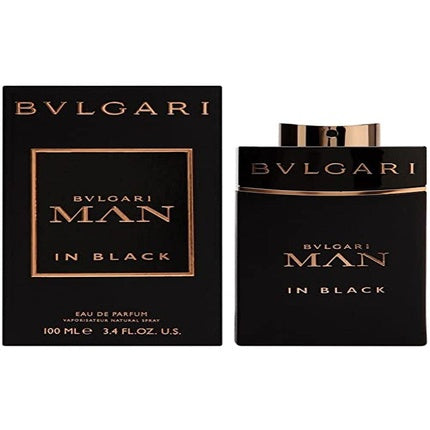 Parfum Bvlgari Man in Black, Eau de Parfum, 60ml
