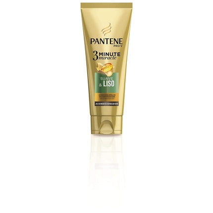 Balsam, Pantene, Pro-V Soft & Smooth, 200ml
