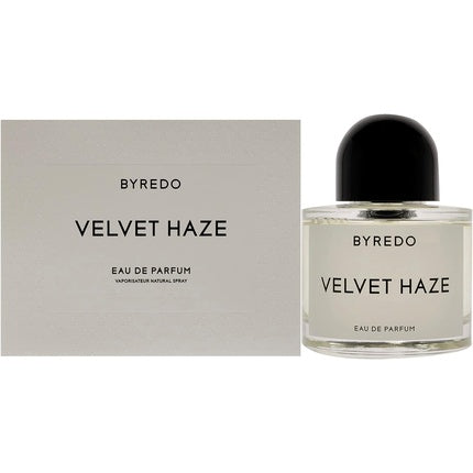 Parfum, Byredo, Velvet Haze, 50ml