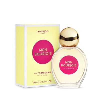 Parfum, Bourjois, Mon Bourjois La Formidable, 50ml
