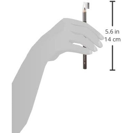 Creion de sprancene, Dermacol, 1.6g