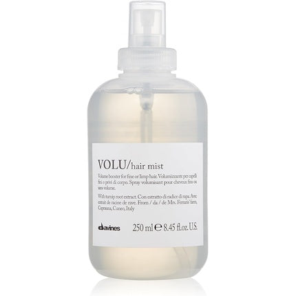 Spray păr, Davines, Volu, 250ml