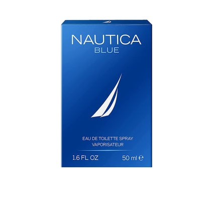 Parfum, Nautica, Blue, 50 ml, albastru