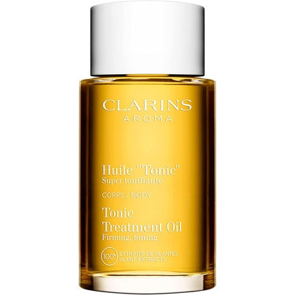 Ulei de corp, Clarins, Body Treatment, 100ml
