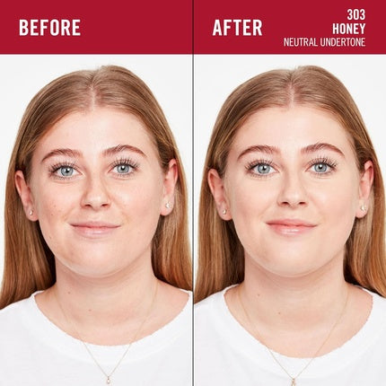 Fond de ten, Rimmel, Lasting Finish 35HR, 30ml