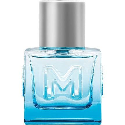 Eau de Toilette Mexx Summer Holiday, bărbați, 30 ml