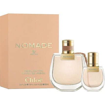 Parfum, Chloé Nomade, Eau de Parfum, 75ml si 20ml