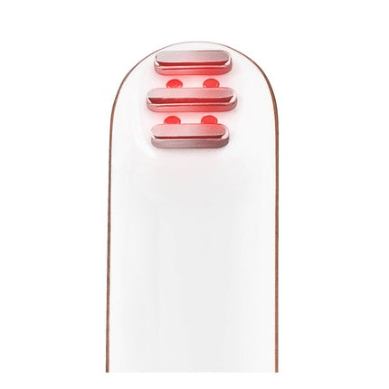 Aparat îngrijire personală, Silk'n FaceTite Mini, indicator LED, control temperatură