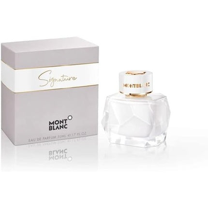 Parfum Montblanc Signature, 50ml