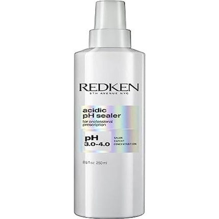 Concentrat pentru Sigilare pH, Redken Bonding, 250ml