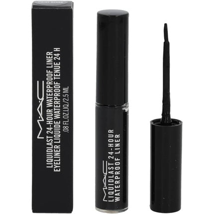 Eyeliner, Mac, Liquidlast 24-Hour Waterproof, 2.5ml
