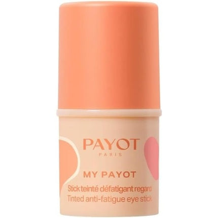 Gel pentru ochi, Payot My Payot Glow, 4.5g