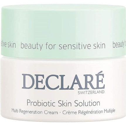 Cremă hidratantă, Declare, Probio Multi Rain, 50ml