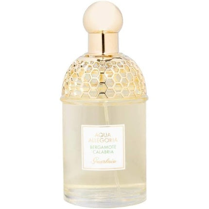 Parfum Guerlain Bergamote Calabria, Vaporisateur
