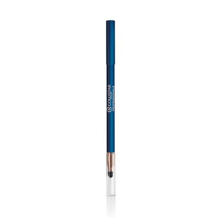 Creion eyeliner, Collistar, No. 16, textură moale, Shanghai Blue