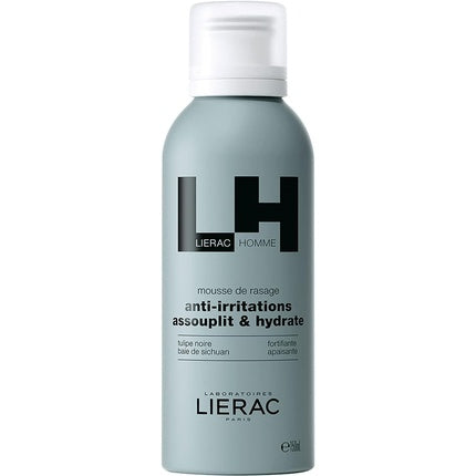 Spumă de ras, Lierac, Homme, 150ml