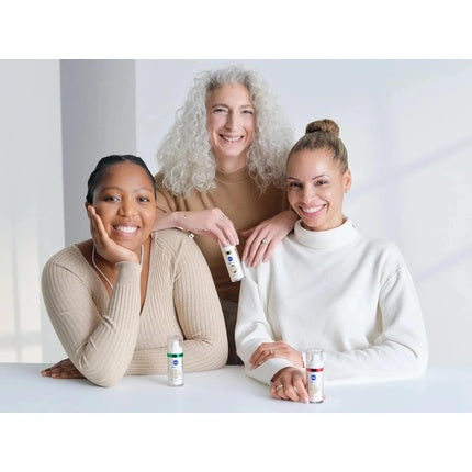 Ser antirid Nivea Cellular Luminous630, 30ml, anti-îmbătrânire