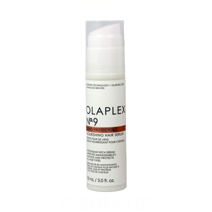 Ser pentru par, Olaplex, No. 9 Bond Protector Nourishing, 90ml