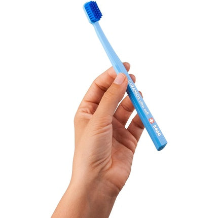 Periuță de dinți Curaprox, Ultra Soft, 5460 filamente