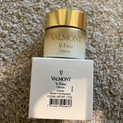 Cremă Față, Valmont, V Firm, 50ml, Alb