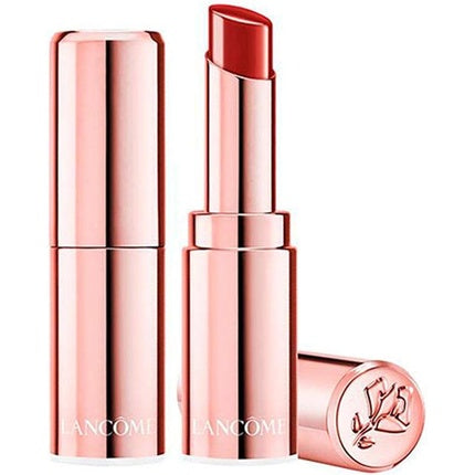 Ruj, Lancôme, L'Absolu Mademoiselle Shine 196, roșu