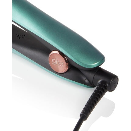 Îndreptător de păr, Ghd, Gold, turcoaz, ergonomic