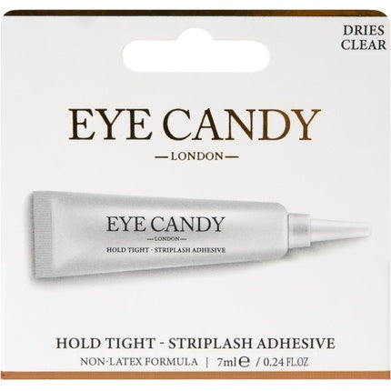 Adeziv gene false, Eye Candy, Hold Tight, transparent