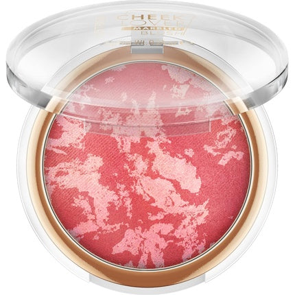 Blush Catrice Cheek Lover Marbled 010