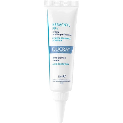 Cremă anti-imperfecțiuni, Ducray, KERACNYL PP, 30ml