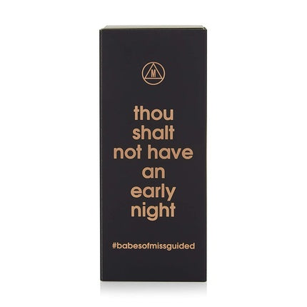 Parfum damă, Missguided, Babe Night, 80ml