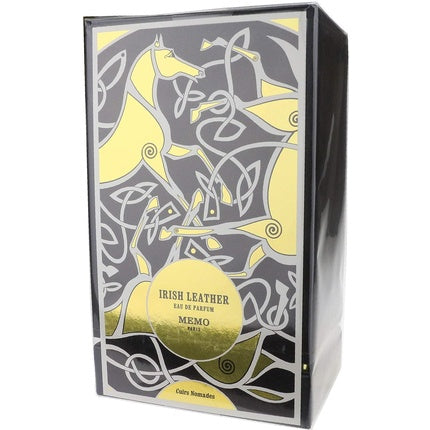 Parfum, Unbekannt, Irish Leather EDP, 75ml