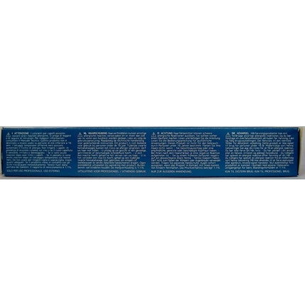 Vopsea de păr, Affinage, Infiniti 8.32 blond crem gri, 100ml