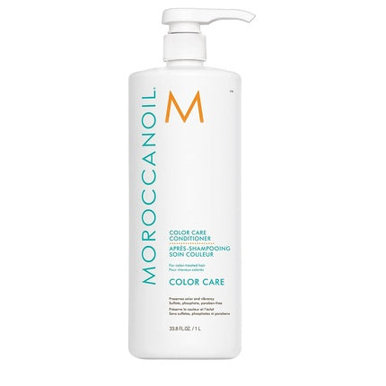 Balsam Moroccanoil, Color Care, 988g