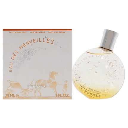Parfum Hermès Eau Des Merveilles, 30ml