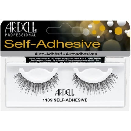 Gene false, Ardell, Self-Adhesive, model 110S