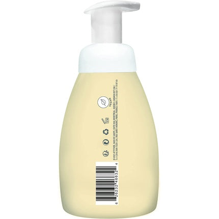 Spumă de baie și păr, Unbekannt, Baby Leaves, pară, 295ml