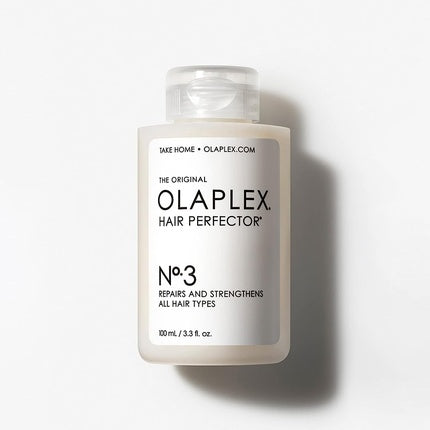 Masca de par, Olaplex, Hair Perfector No.3, 100ml